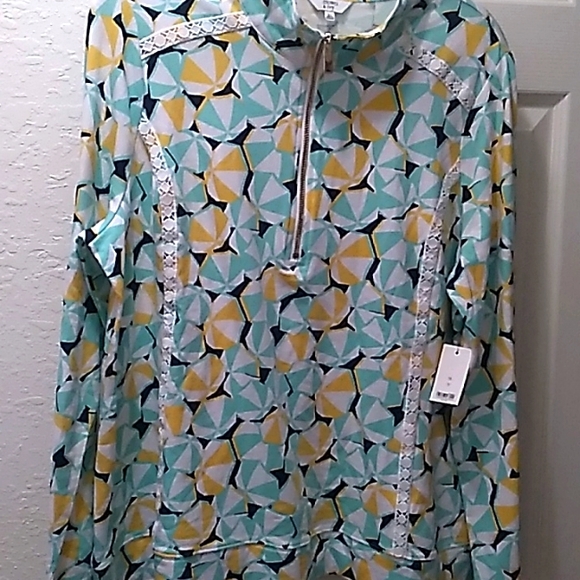 crown & ivy Tops - Crown & Ivy Top